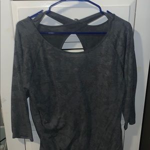 under armor long sleeve